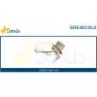 Régulateur d'alternateur SANDO [SRE40135.0]