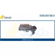 SANDO SRE40136.0 - Régulateur d'alternateur