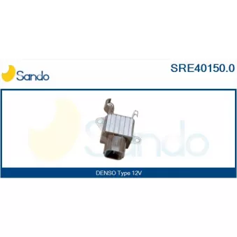 SANDO SRE40150.0 - Régulateur d'alternateur
