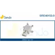 SANDO SRE40153.0 - Régulateur d'alternateur