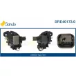 SANDO SRE40173.0 - Régulateur d'alternateur