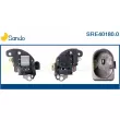 Régulateur d'alternateur SANDO [SRE40180.0]