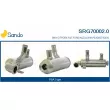SANDO SRG70002.0 - Radiateur, réaspiration des gaz d'échappement