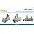 SANDO SRG70002.1 - Radiateur, réaspiration des gaz d'échappement