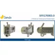 SANDO SRG70003.0 - Radiateur, réaspiration des gaz d'échappement