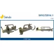 SANDO SRG72014.1 - Radiateur, réaspiration des gaz d'échappement