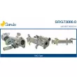 SANDO SRG73000.0 - Radiateur, réaspiration des gaz d'échappement