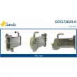 SANDO SRG73023.0 - Radiateur, réaspiration des gaz d'échappement