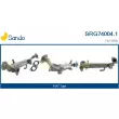 SANDO SRG74004.1 - Radiateur, réaspiration des gaz d'échappement
