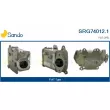 SANDO SRG74012.1 - Radiateur, réaspiration des gaz d'échappement