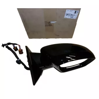 Rétroviseur extérieur OE 981704729V pour PEUGEOT 508 PureTech 130 - 131cv
