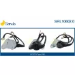 SANDO SRL10602.0 - Relais,démarreur