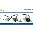 SANDO SRL10603.0 - Relais,démarreur