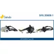 SANDO SRL35609.1 - Relais,démarreur