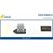 SANDO SRS70029.0 - Résistance du ventilateur de radiateur