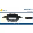 SANDO SRS70040.1 - Résistance, pulseur d'air habitacle