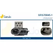 SANDO SRS70045.1 - Résistance du ventilateur de radiateur