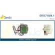 SANDO SRS71024.1 - Résistance, pulseur d'air habitacle
