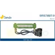 Résistance du ventilateur de radiateur SANDO [SRS73027.0]