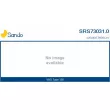 Appareil de commande, climatisation SANDO [SRS73031.0]