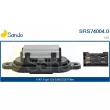 Résistance, pulseur d'air habitacle SANDO [SRS74004.0]