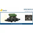 Résistance, pulseur d'air habitacle SANDO [SRS74010.0]