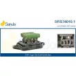 SANDO SRS74010.1 - Résistance, pulseur d'air habitacle