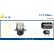 SANDO SRS78044.1 - Résistance du ventilateur de radiateur