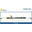SANDO SSB61100.1 - Crémaillière de direction