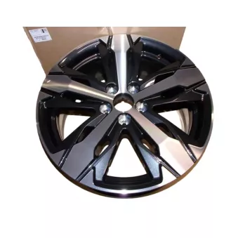 OE 98116350EH - Jante en alliage léger