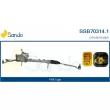 Crémaillière de direction SANDO [SSB70314.1]