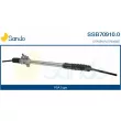 SANDO SSB70910.0 - Crémaillière de direction