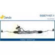SANDO SSB71107.1 - Crémaillière de direction