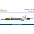 SANDO SSB71121.0 - Crémaillière de direction