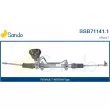 Crémaillière de direction SANDO [SSB71141.1]
