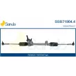 SANDO SSB71904.4 - Crémaillère de direction