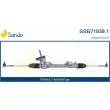 Crémaillère de direction SANDO [SSB71939.1]