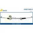 SANDO SSB71940.0 - Crémaillère de direction