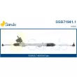 Crémaillière de direction SANDO [SSB71941.1]