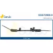SANDO SSB72900.0 - Crémaillière de direction