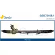 SANDO SSB73108.1 - Crémaillière de direction