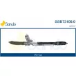 SANDO SSB73109.0 - Crémaillière de direction