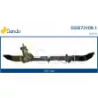 SANDO SSB73109.1 - Crémaillière de direction