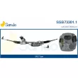 SANDO SSB73301.1 - Crémaillière de direction