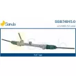 SANDO SSB74915.0 - Crémaillière de direction