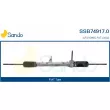 SANDO SSB74917.0 - Crémaillière de direction
