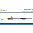 SANDO SSB74923.0 - Crémaillière de direction