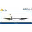 SANDO SSB74934.0 - Crémaillère de direction