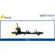 SANDO SSB77101.0 - Crémaillère de direction