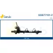 SANDO SSB77101.2 - Crémaillère de direction